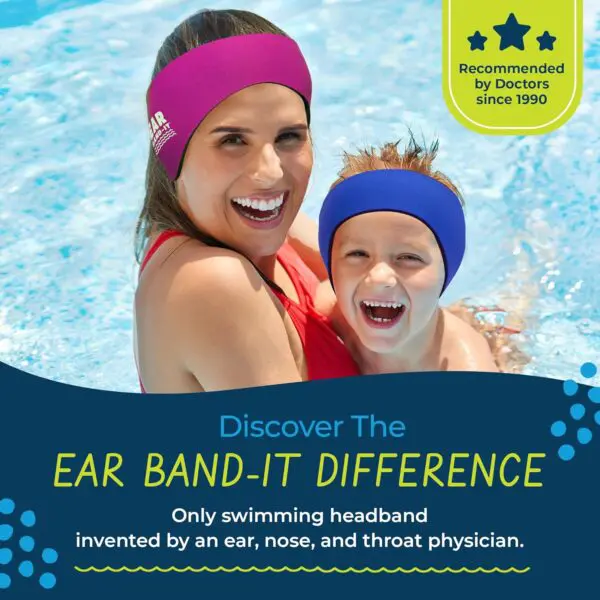 Ear Band-It ENT