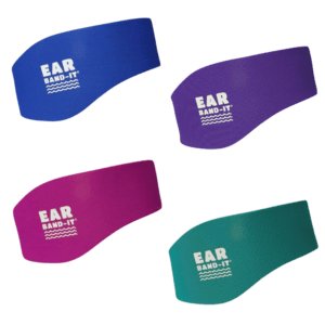 Ear Band-It
