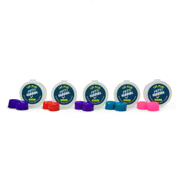 Putty Buddies - Afbeelding 8