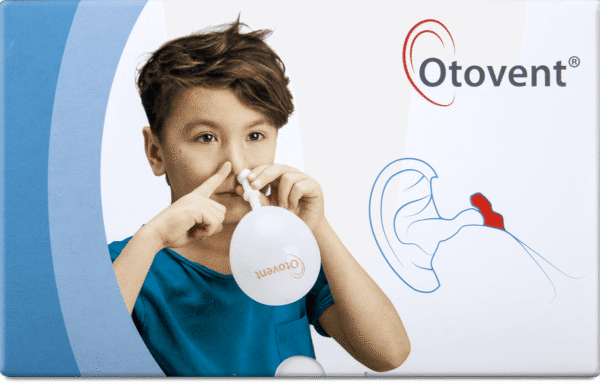 Otovent - Afbeelding 3
