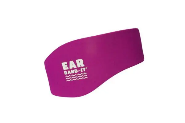 Ear Band-It Roze Magenta
