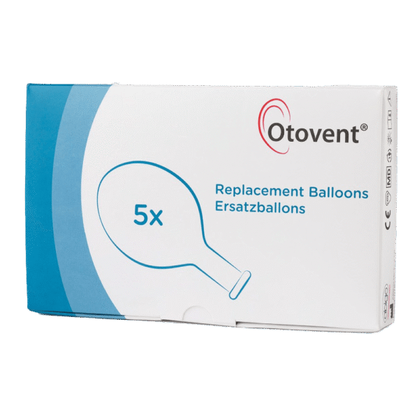Otovent Refill
