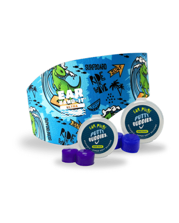 Ear Band-It ULTRA - Afbeelding 9