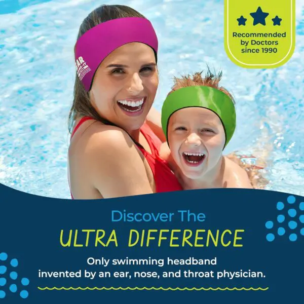 Discover the ULTRA difference