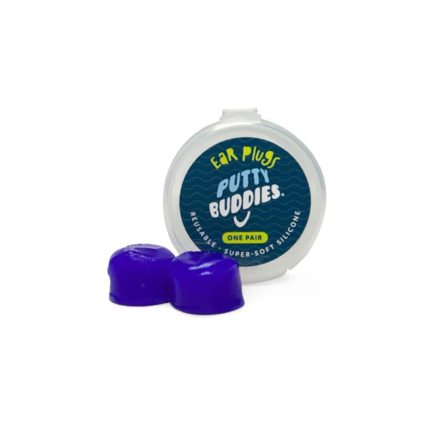 Putty Buddies Blauw