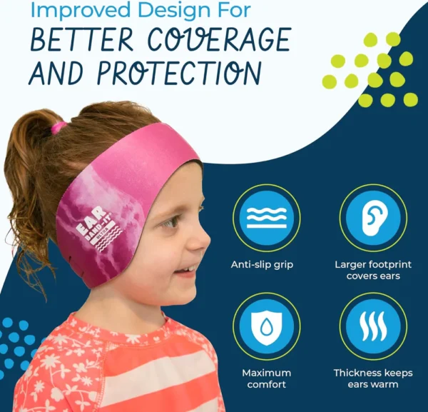 Ear Band-It ULTRA - Afbeelding 6